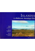 Islandia w obiektywie Antoniego Gizy