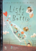 Lists in a bottle