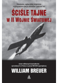 Ściśle tajne w II wojnie światowej