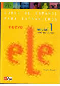 Nuevo ELE Inicial 1