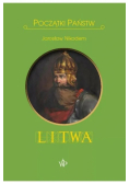 Początki państw Litwa
