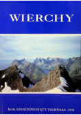 Wierchy rok sześćdziesiąty pierwszy