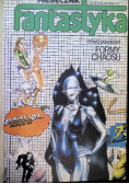 Miesięcznik Fantastyka Nr 1 / 84