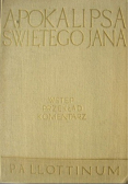 Apokalipsa Świętego Jana Tom XII