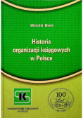 Historia organizacji księgowych