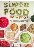 Superfood na wynos