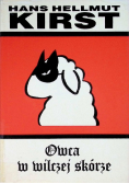 Owca w wilczej skórze