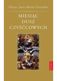 Miesiąc dusz czyśćcowych