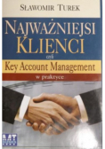 Najważniejsi klienci czyli Key Account Management w praktyce