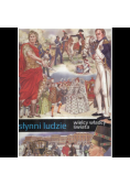 Słynni ludzie Wielcy władcy świata