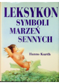 Leksykon symboli marzeń sennych