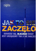 Jak to się zaczęło