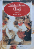 Chłopi Tom I i II