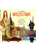 Jak powstała Warszawa