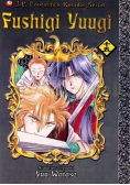 Fushigi Yuugi Tom 15