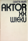 Aktor XX wieku