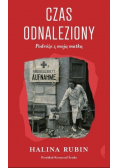 Czas odnaleziony Podróże z moją matką