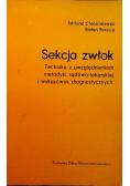 Sekcja zwłok