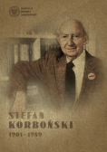 Stefan Korboński 1901 1989