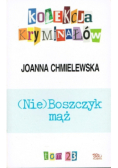 (Nie) Boszczyk mąż Tom 23