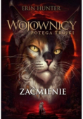 Wojownicy Tom 16 Zaćmienie