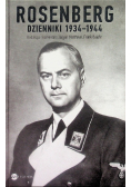 Dzienniki 1934 - 1944