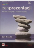 Zen prezentacji proste pomysły i ważne zasady