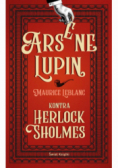 Arsene Lupin kontra Herlock Sholmes
