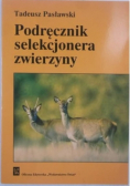 Podręcznik selekcjonera zwierzyny