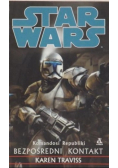 Star Wars: Komandosi Republiki. Bezpośredni kontakt