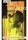 Onitsza