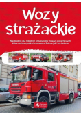Wozy strażackie