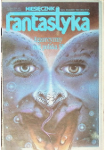 Miesięcznik fantastyka Nr 12 / 86