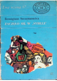 Ewa wzywa 07...  Zaczęło się w Sybilli
