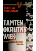 Tamten okrutny wiek