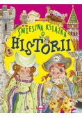 Śmieszna książka o historii