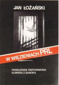 W więzieniach PRL