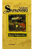 Trylogia husycka Tom 2 Boży bojownicy