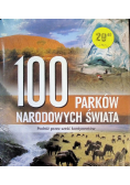100 parków narodowych świata