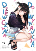 Dziewczyna Do Wynajęcia Tom 19