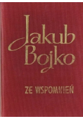 Bojko Ze wspomnień