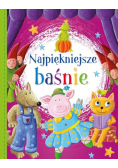 Najpiekniejsze Baśnie
