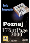 Poznaj Front Pagr 2000