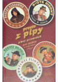 Prosto z pipy