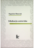Edukacja autorska
