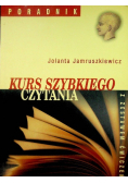 Kurs szybkiego czytania