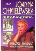 Autobiografia Wieczna młodość