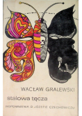 Stalowa tęcza
