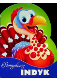 Pomysłowy indyk