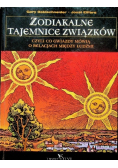 Zodiakalne tajemnice związków czyli co gwiazdy mówią o relacjach między ludźmi